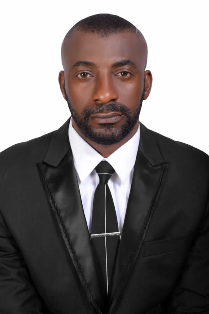 FIDELIS EMEKA OKEKE, ESQ